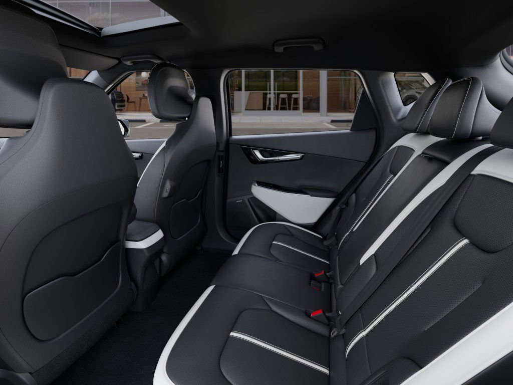 2025 Kia EV6 GT-Line photo 15