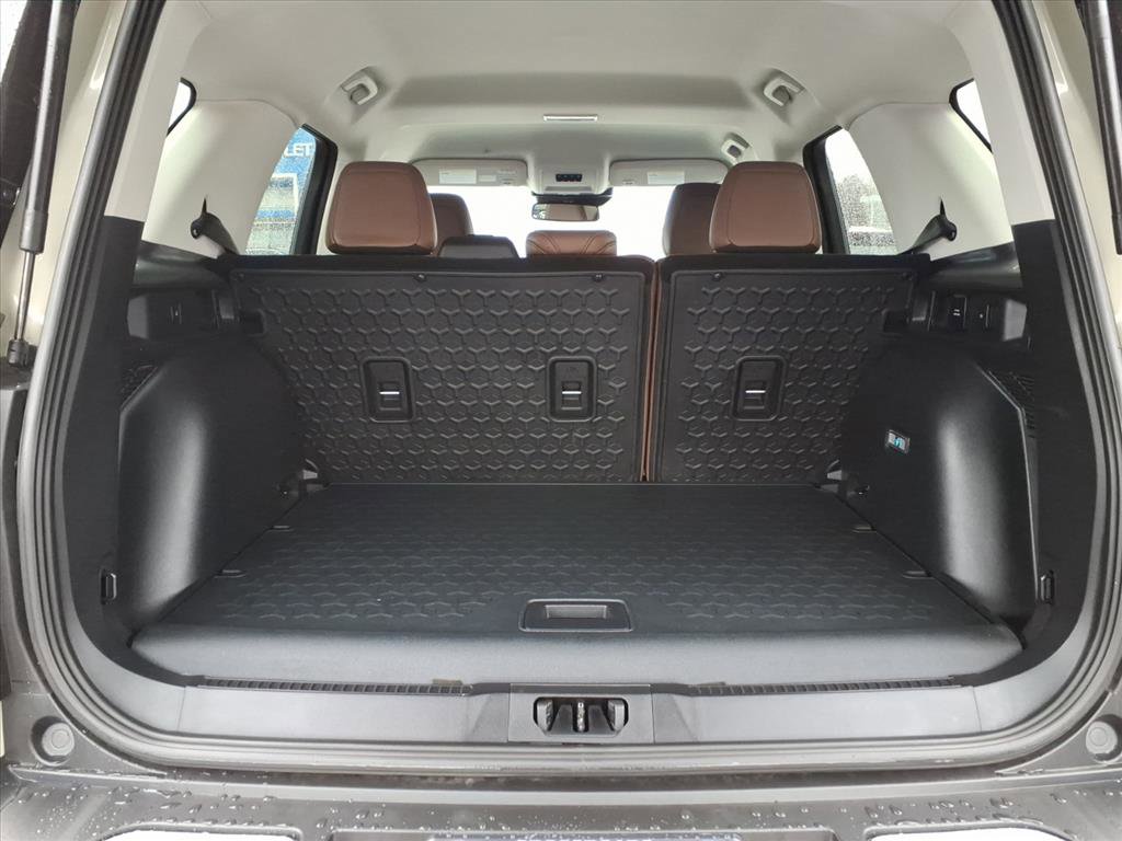 2025 Ford Bronco Sport Outer Banks photo 3