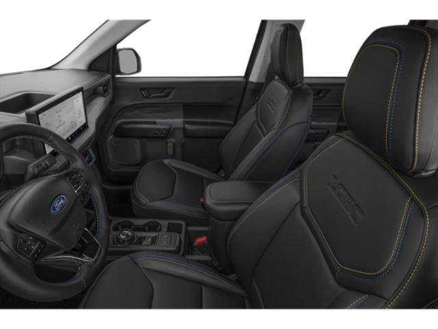2025 Ford Maverick photo 11