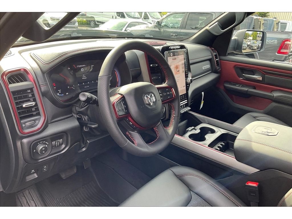 2026 Ram 1500 Rebel photo 6