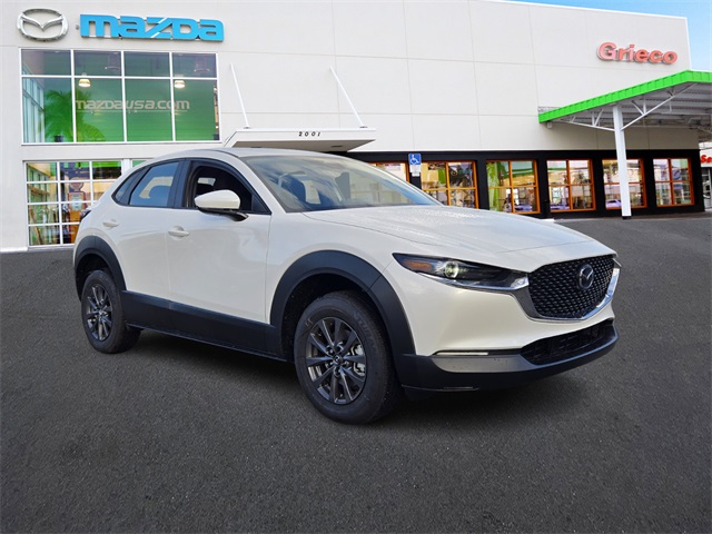 2026 Mazda CX-30 S's photo