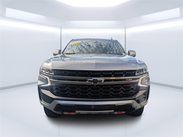 2022 Chevrolet Tahoe Z71 photo 8