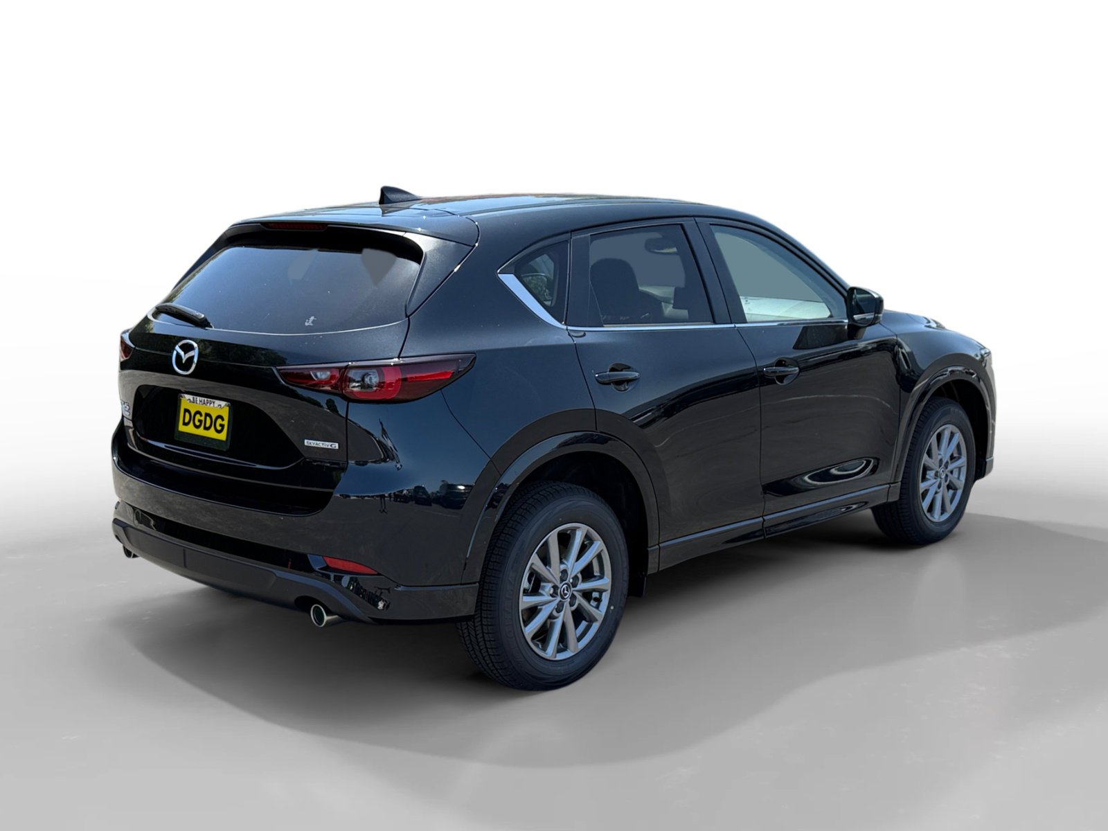 2025 Mazda CX-5 2.5 S Preferred photo 5