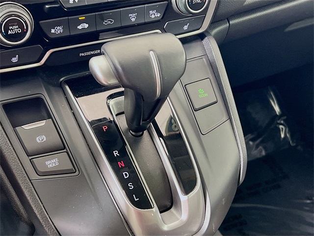 2018 Honda CR-V EX-L photo 15