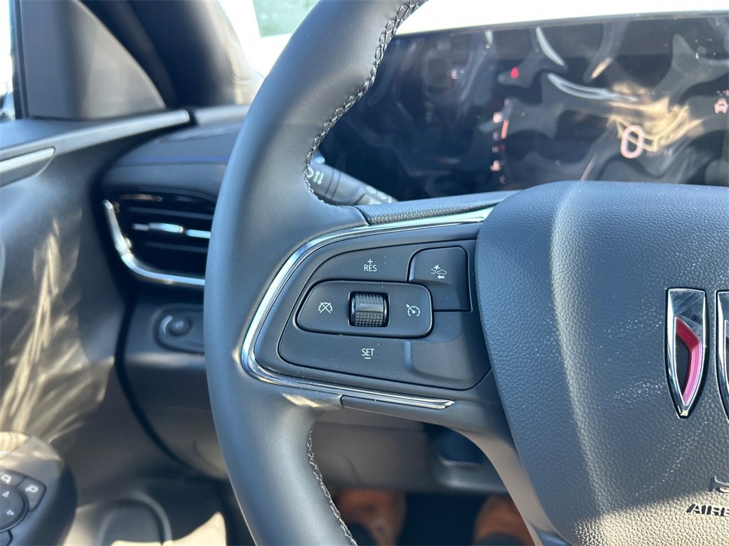 2026 BUICK ENVISTA - Image 18