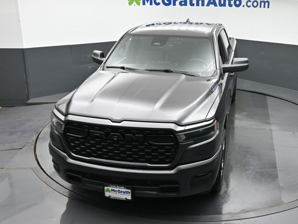 2025 Ram 1500 Tradesman photo 21