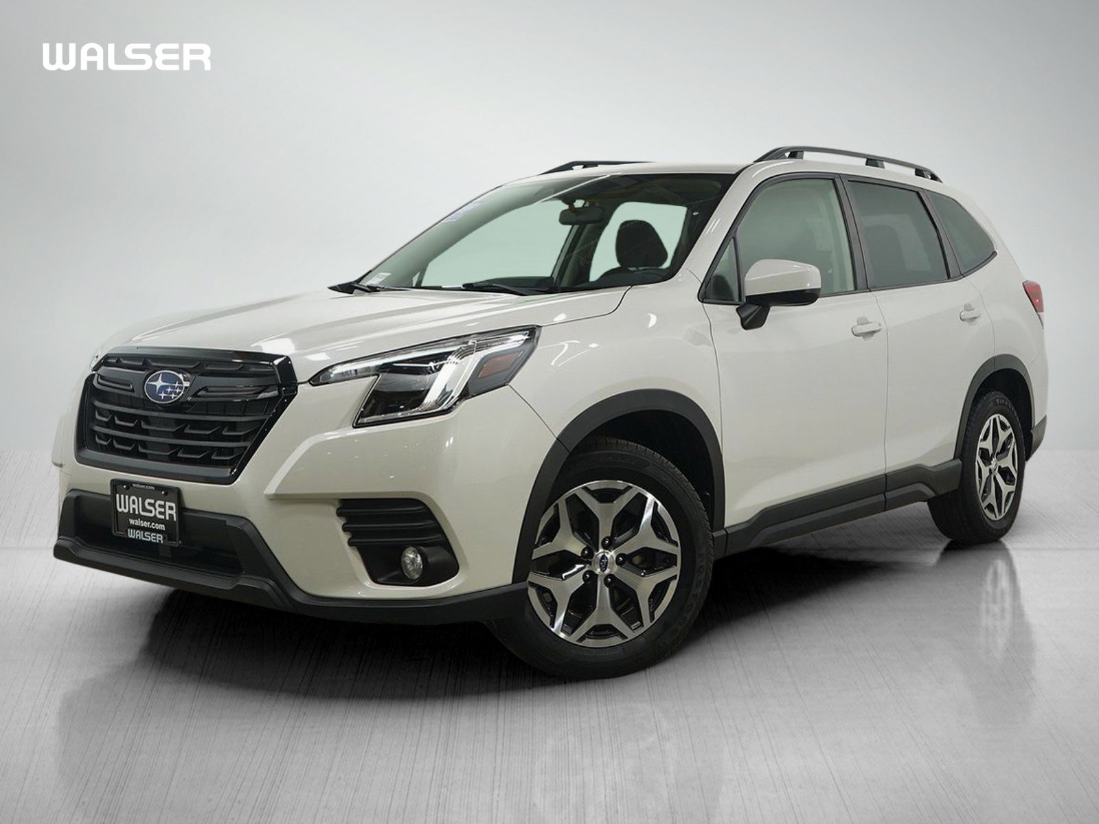 2023 Subaru Forester Premium's photo