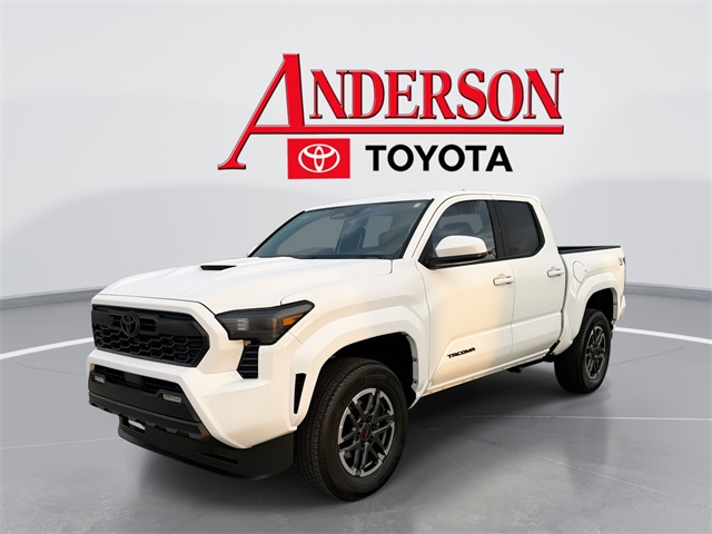 2026 Toyota Highlander Platinum's photo