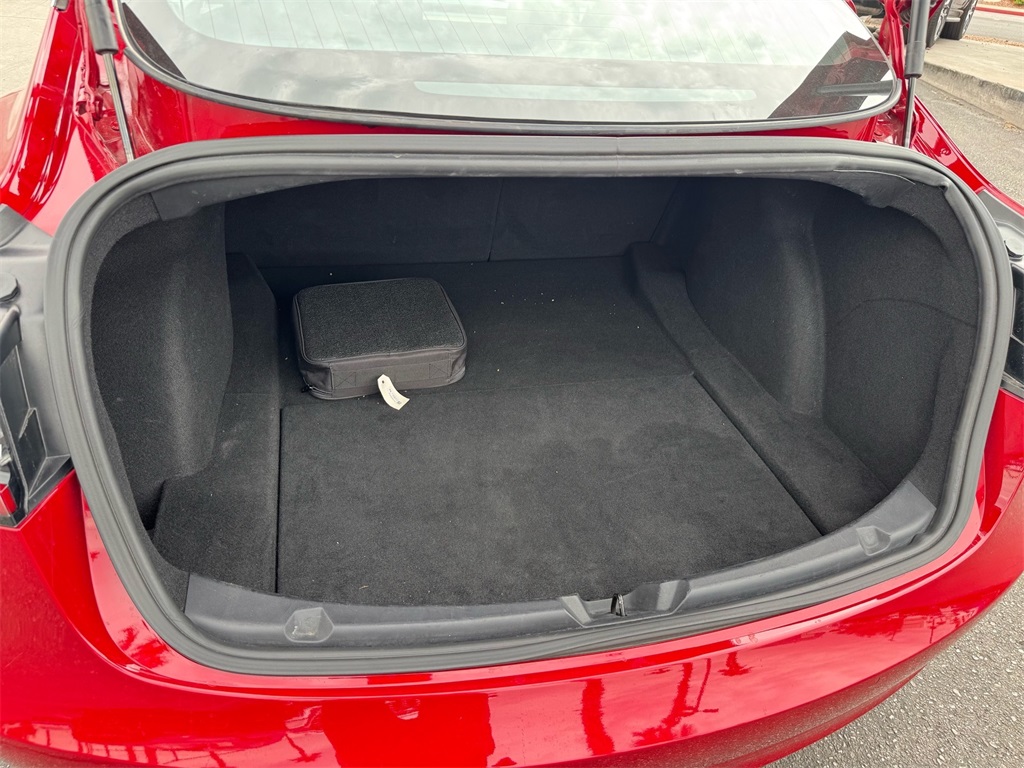 2019 Tesla Model 3 Long Range photo 18