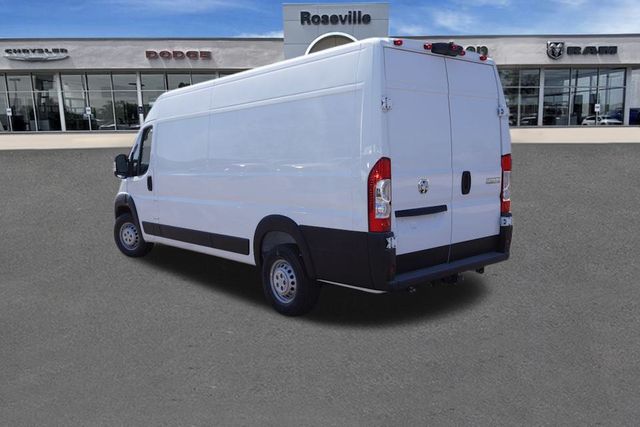 2025 Ram ProMaster 3500 photo 3