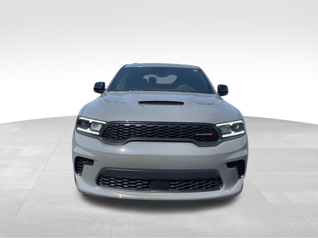 2025 Dodge Durango R/T Plus photo 7