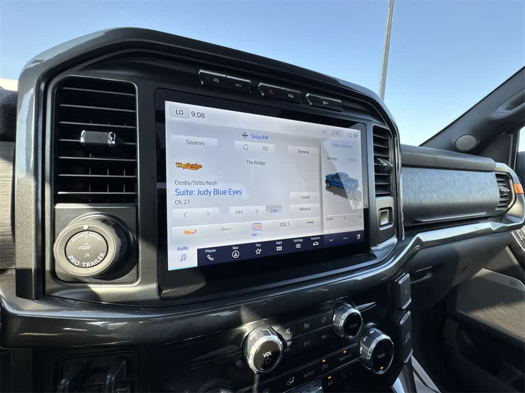 2023 Ford F-150 Tremor photo 16