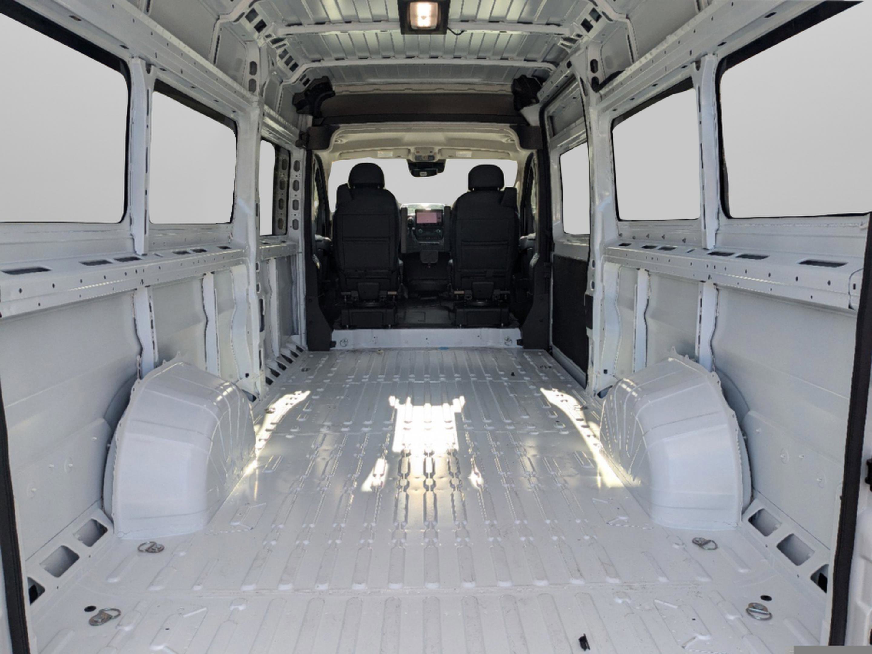 2025 Ram ProMaster 3500 photo 39