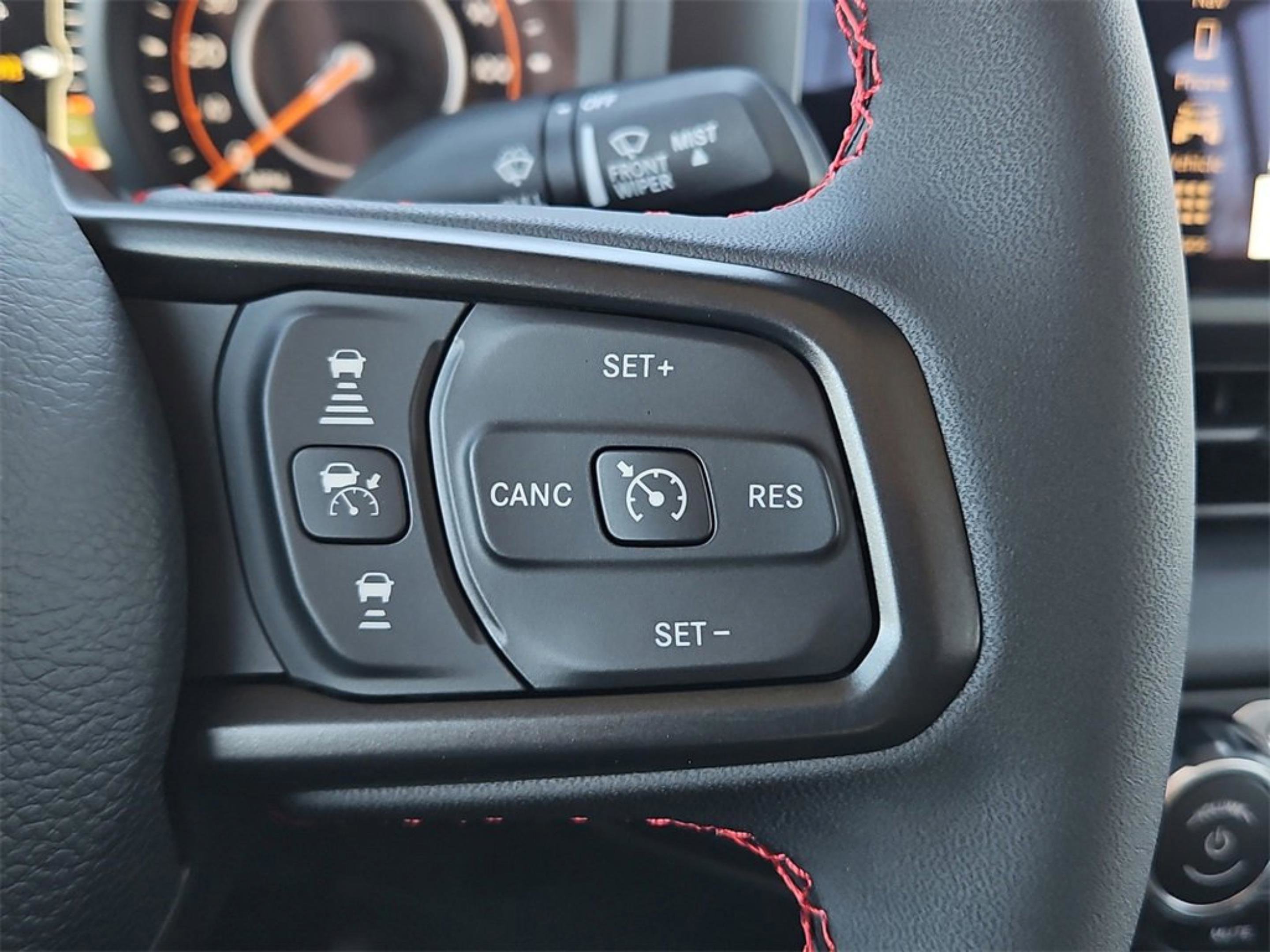 2025 Jeep Gladiator Rubicon photo 16