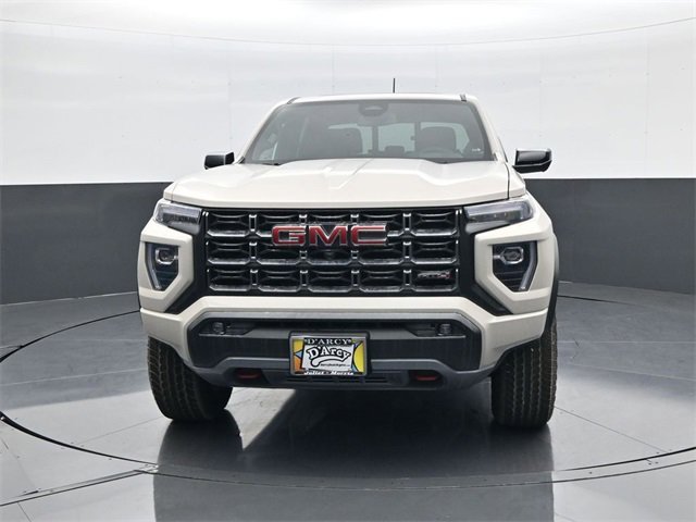 2026 Gmc Canyon AT4 photo 2