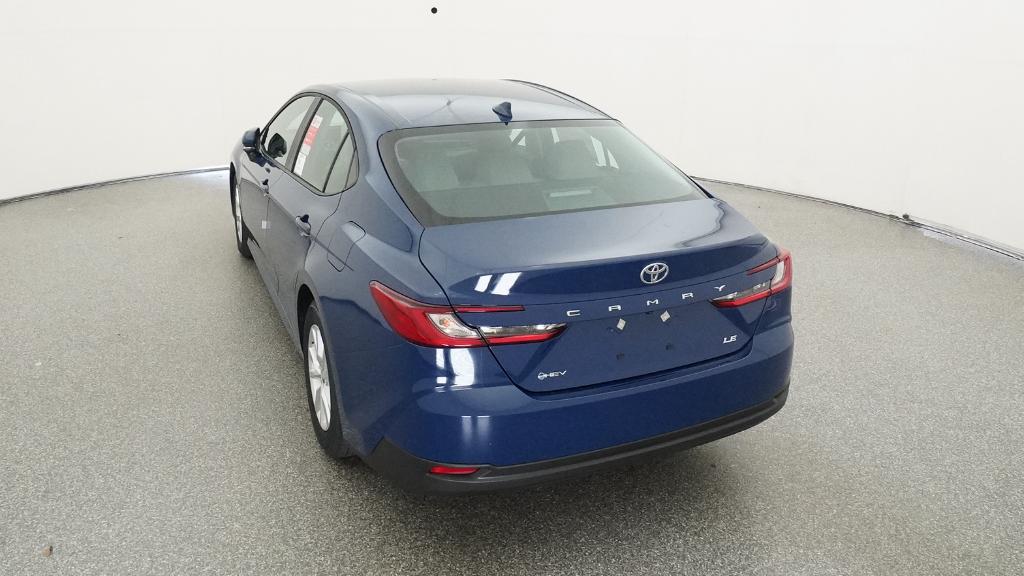 2026 Toyota Camry LE photo 16