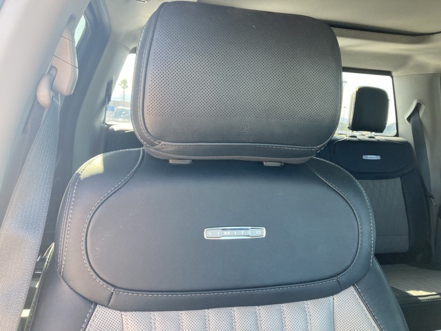 2023 Ford F-150 Limited photo 40