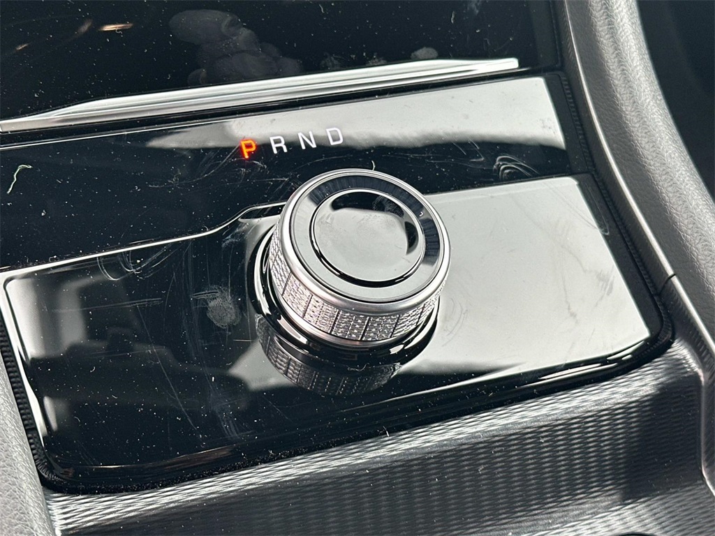 2025 Jeep Grand Cherokee Altitude X photo 4