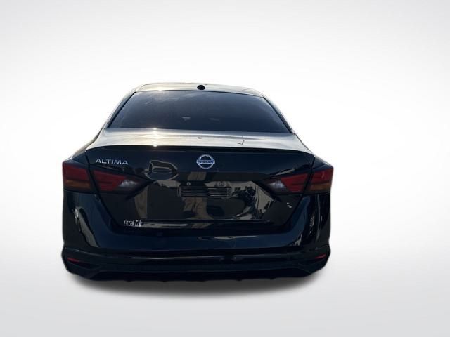 2020 Nissan Altima 2.5 S photo 4