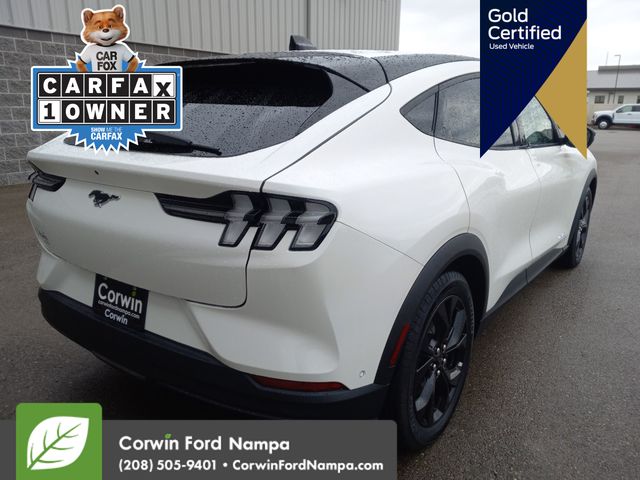 2024 Ford Mustang Mach-E photo 2