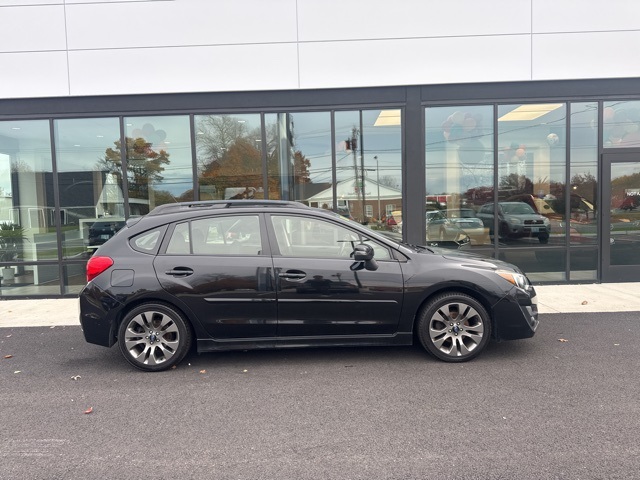 Used 2015 Subaru Impreza 2.0I Sport Premium with VIN JF1GPAT64FH268100 for sale in Seekonk, MA