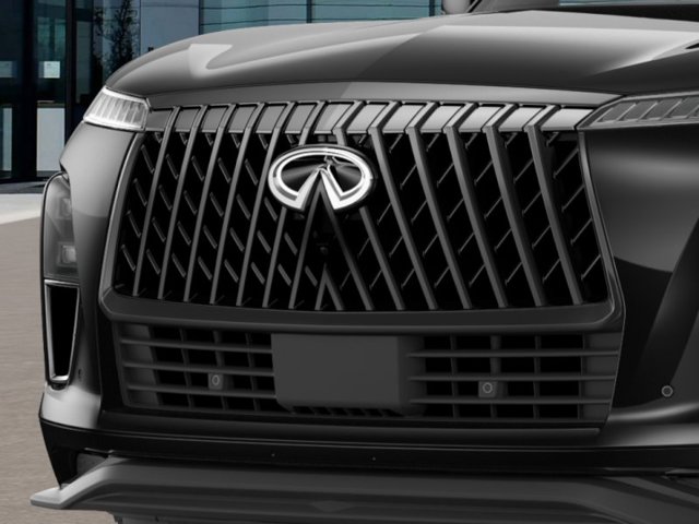 2026 Infiniti QX80 Sensory photo 6