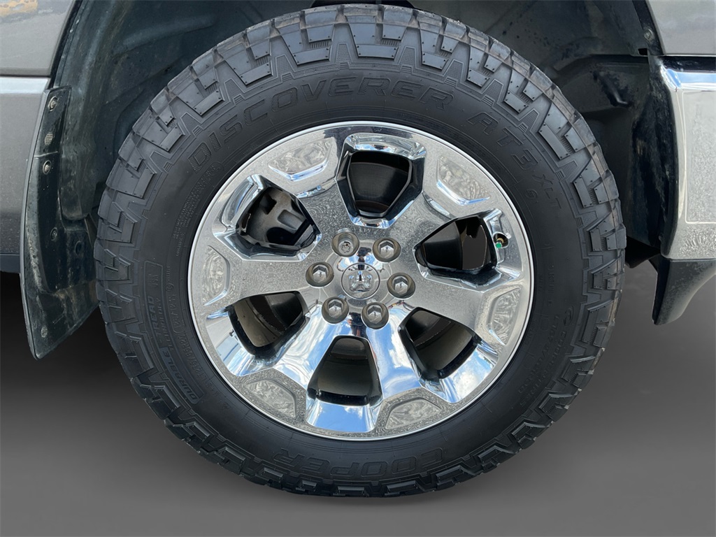 2019 Ram 1500 Big Horn Lone Star photo 14