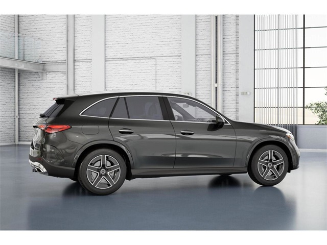2026 Mercedes Benz GLC 300 4MATIC photo 17