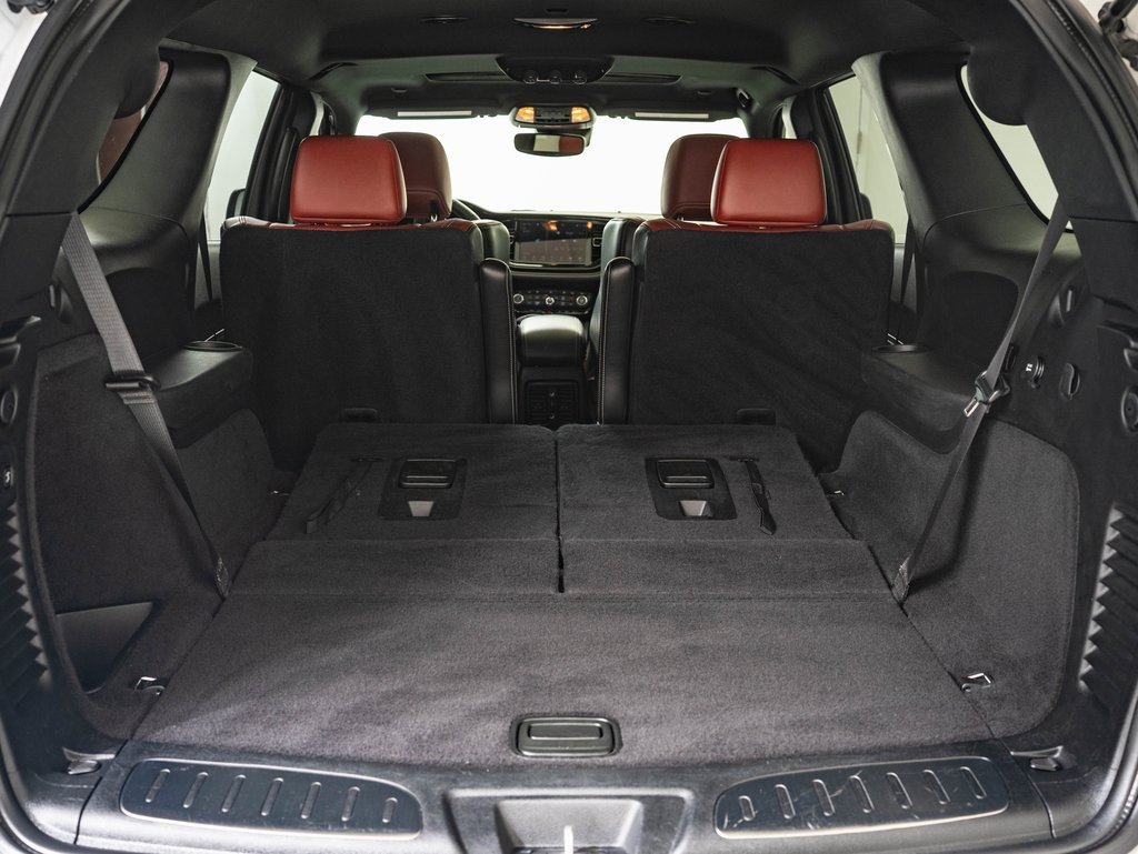 2023 Dodge Durango SRT 392 photo 12