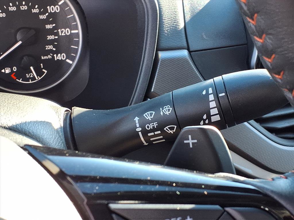 2024 Nissan Altima 2.5 SR photo 24