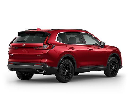 2025 Honda CR-V Hybrid Sport photo 19