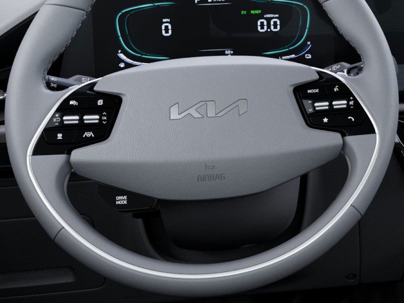 2025 Kia Niro EX photo 20