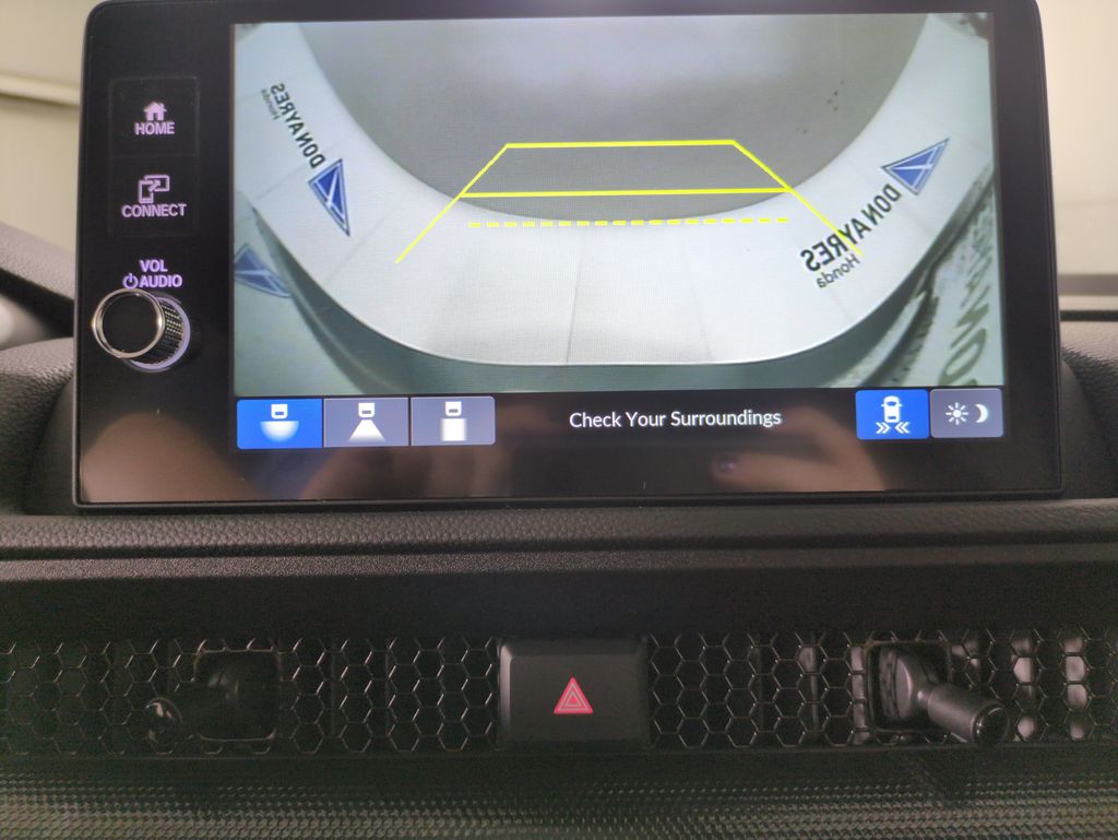 2026 Honda CR-V Hybrid photo 18