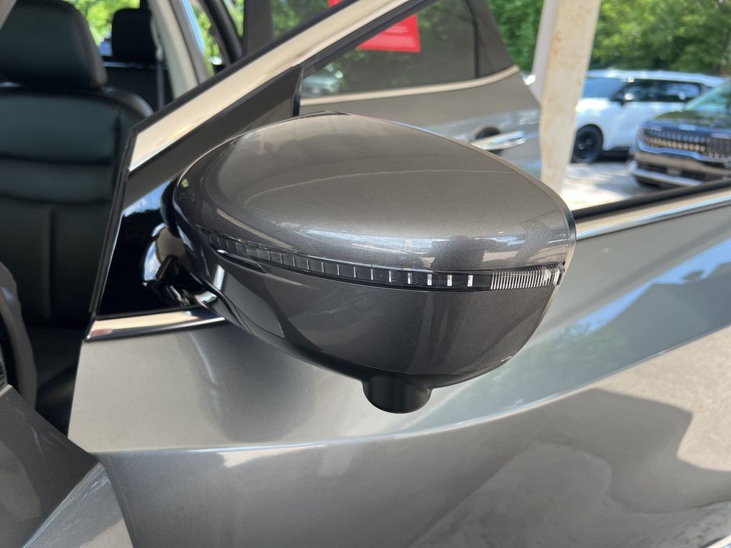 2023 Nissan Murano SL photo 30