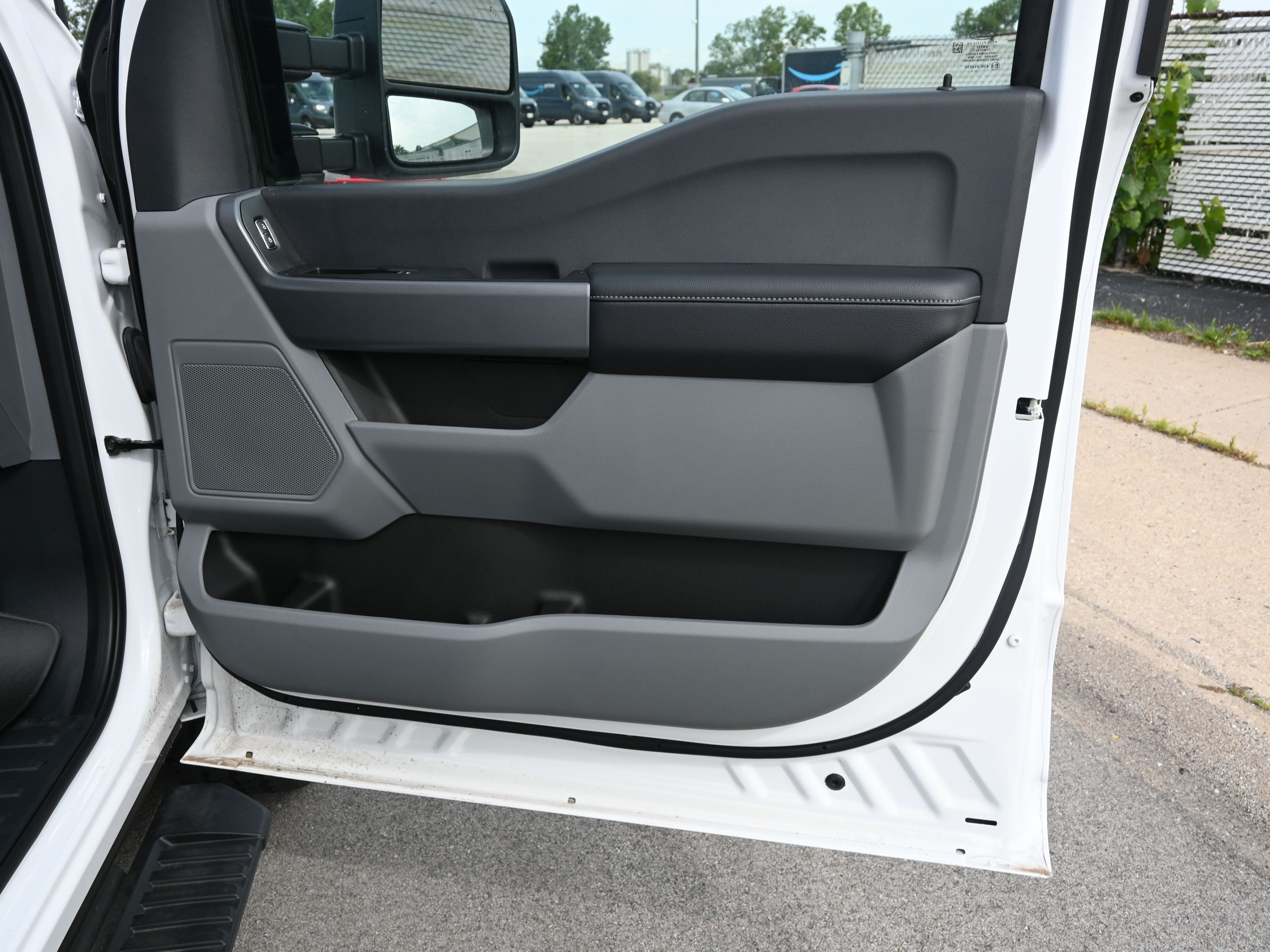 2024 Ford F-350 XL photo 43