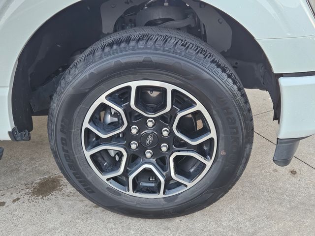 2023 Ford F-150 XLT photo 3