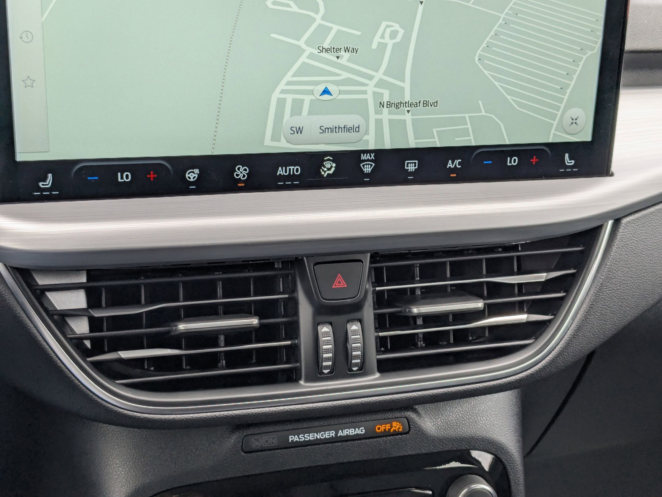 2025 Ford Escape Plug-In Hybrid photo 23
