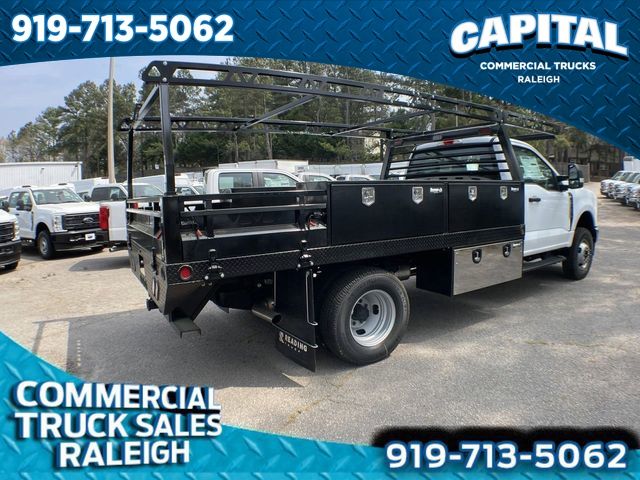 2023 Ford F-350 XL photo 5