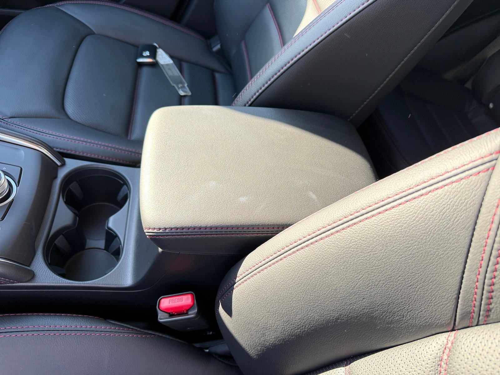 2025 Mazda CX-5 Preferred photo 14