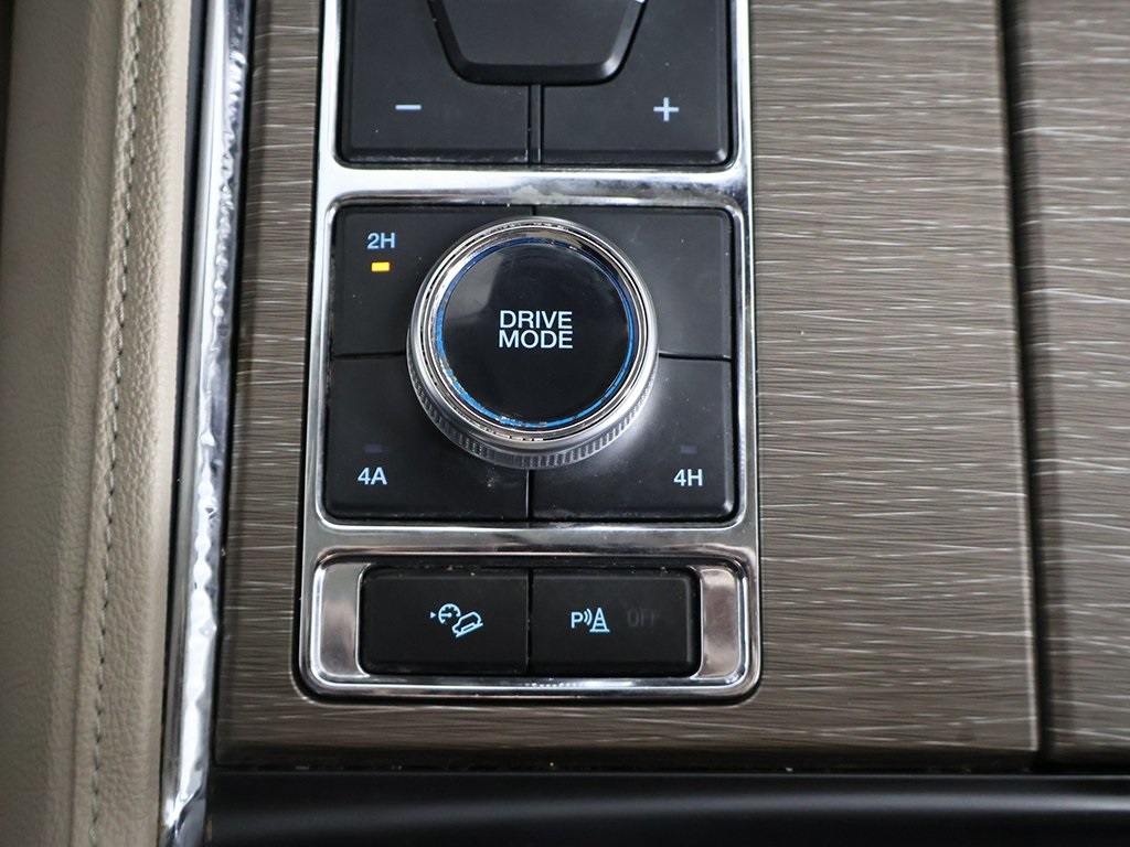 2022 Ford Expedition Limited photo 52