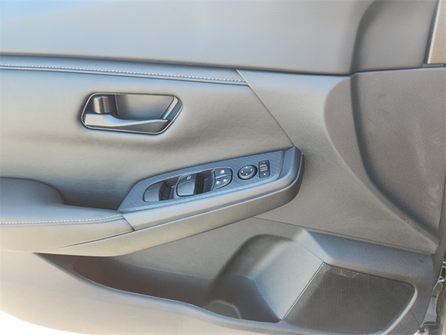 2025 Nissan Sentra S photo 20