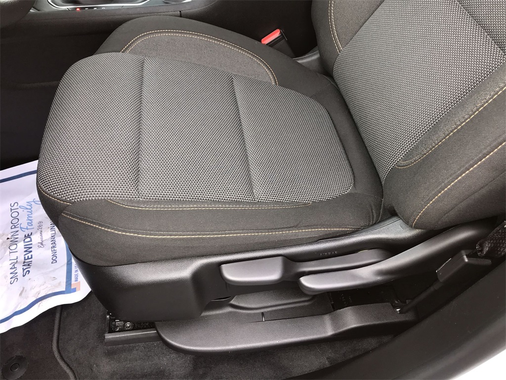 2021 Chevrolet Traverse LS photo 11