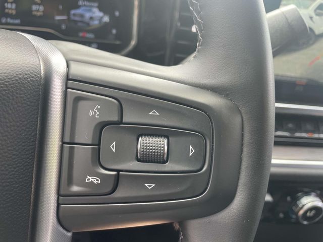 2025 Gmc Sierra 1500 SLT photo 34