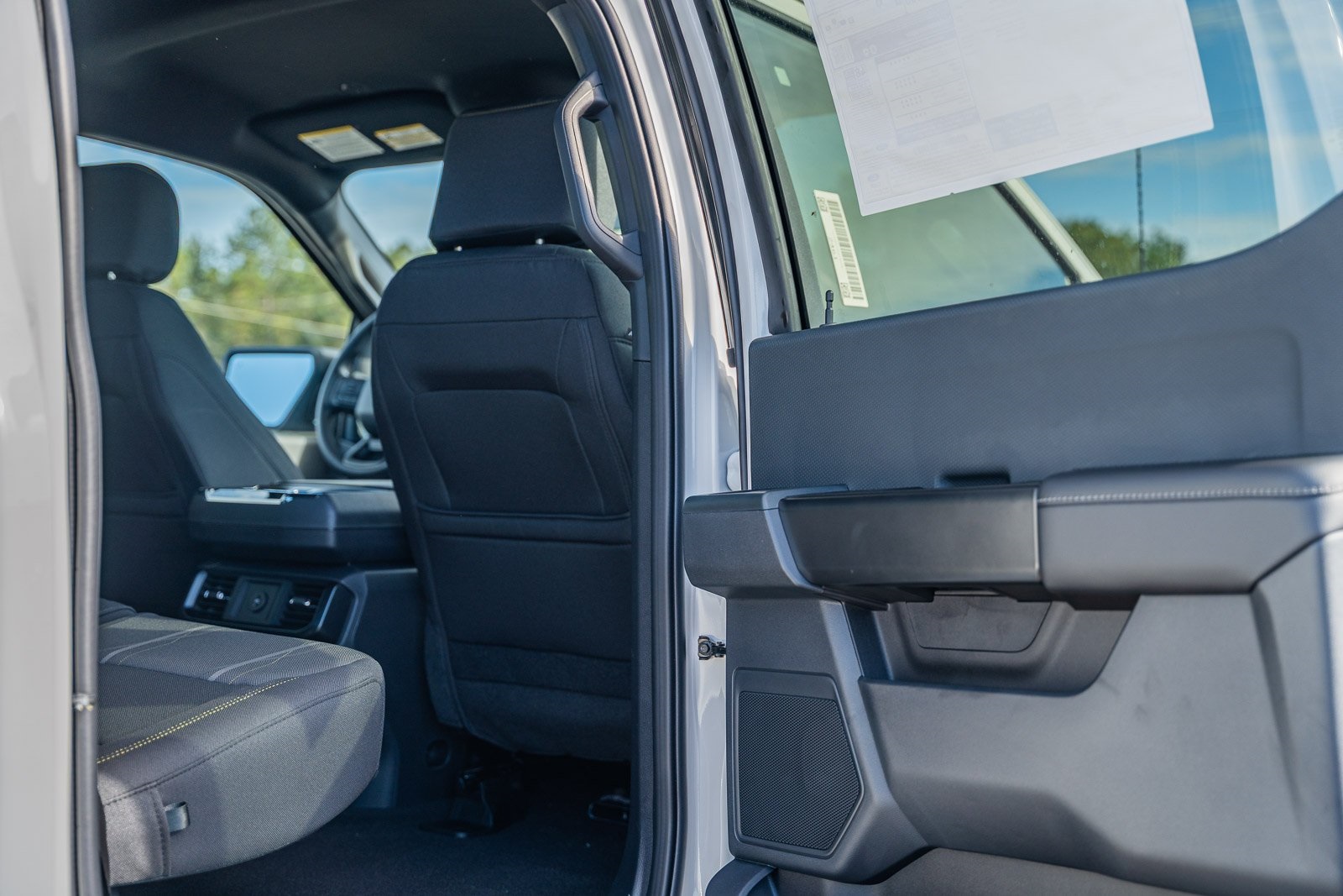 2025 Ford F-150 STX photo 10