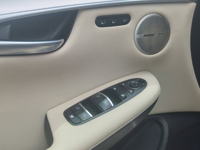2022 Infiniti QX50 Sensory photo 17