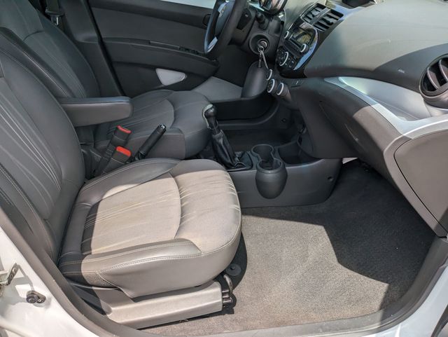 2014 Chevrolet Spark LS photo 20