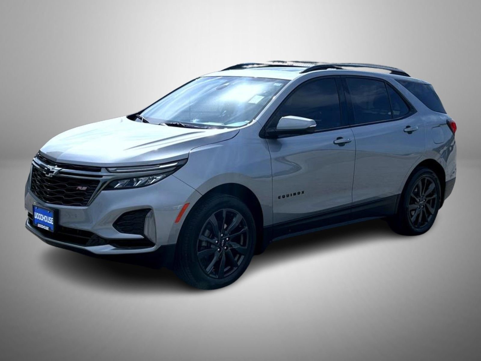 2024 Chevrolet Equinox RS's photo