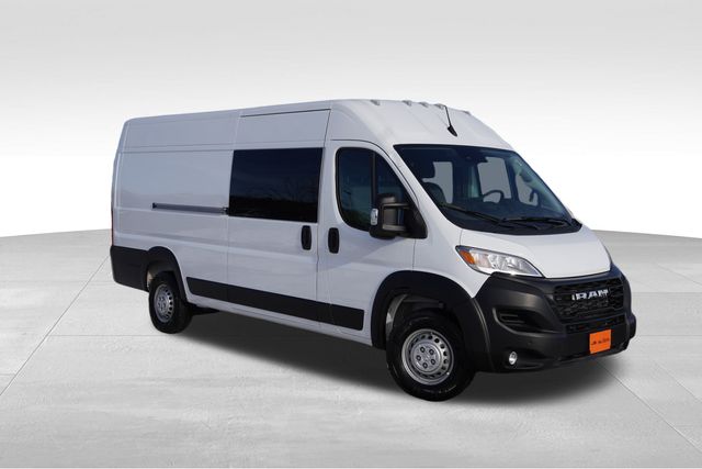2025 RAM ProMaster Cargo Van Base's photo
