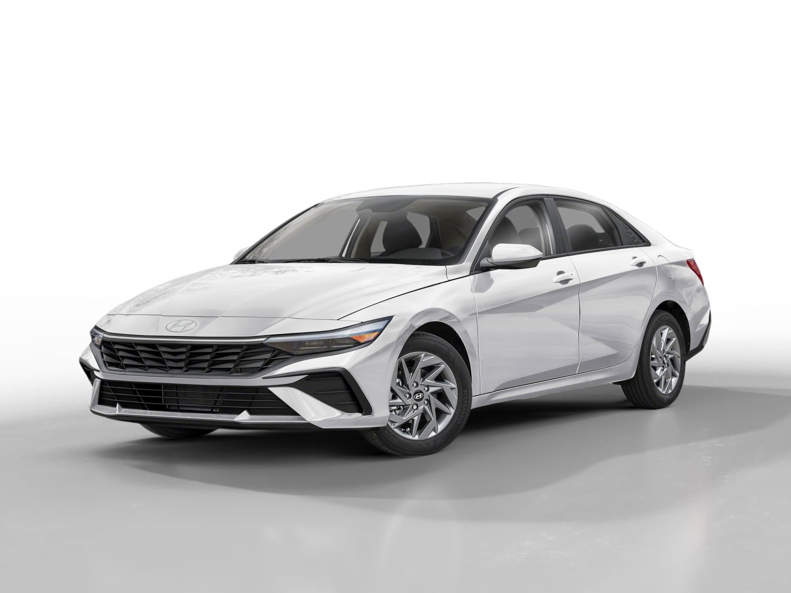 2026 Hyundai Elantra SEL's photo