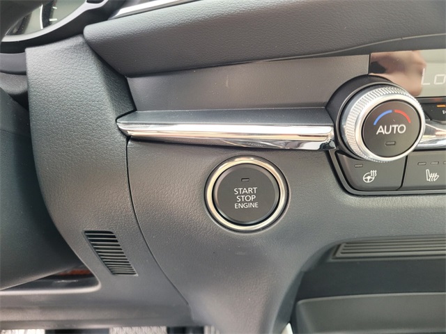 2025 Mazda CX-30 2.5 Turbo Premium Plus photo 22